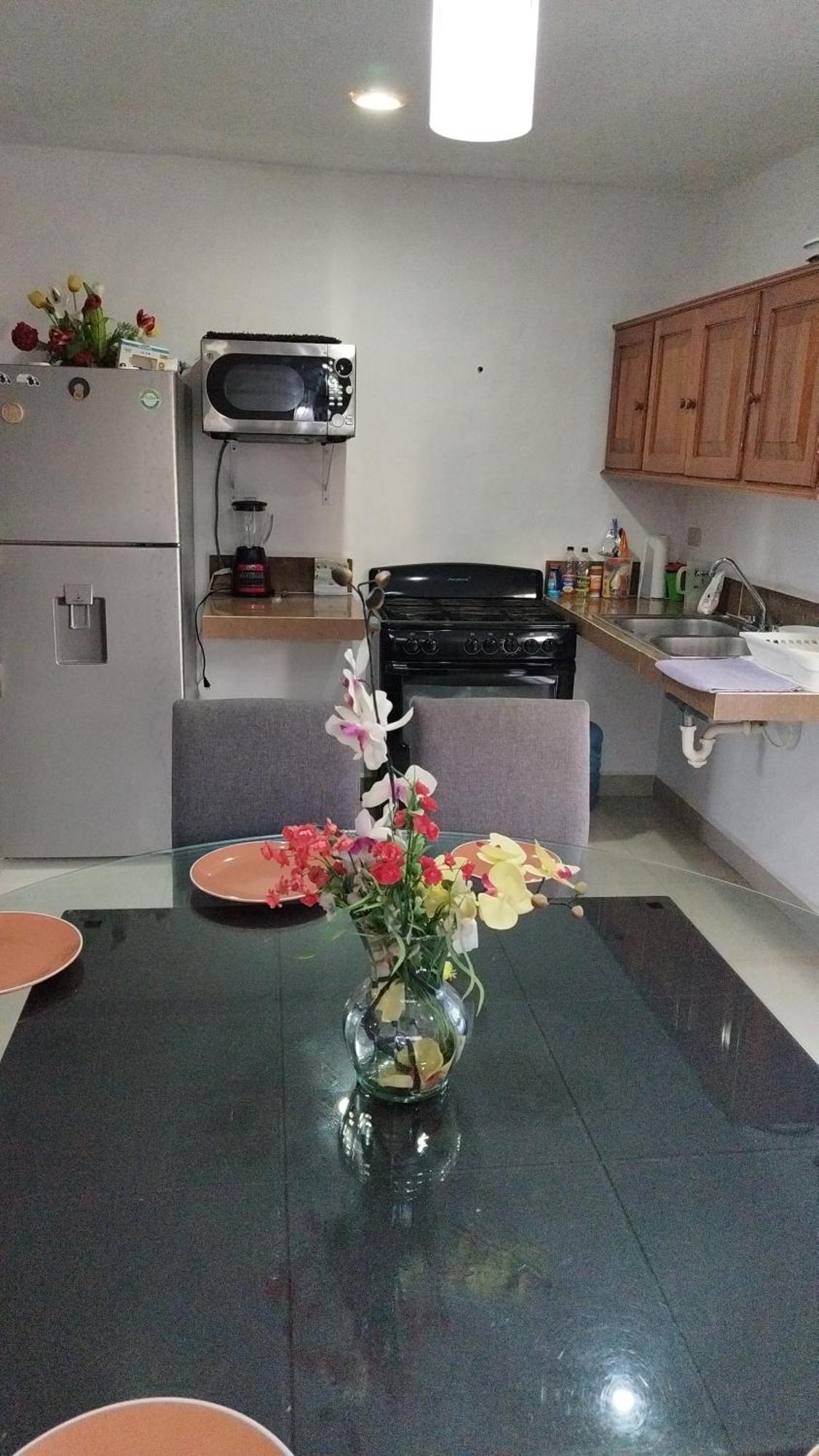 Casa Gacela โกซูเมล ภายนอก รูปภาพ